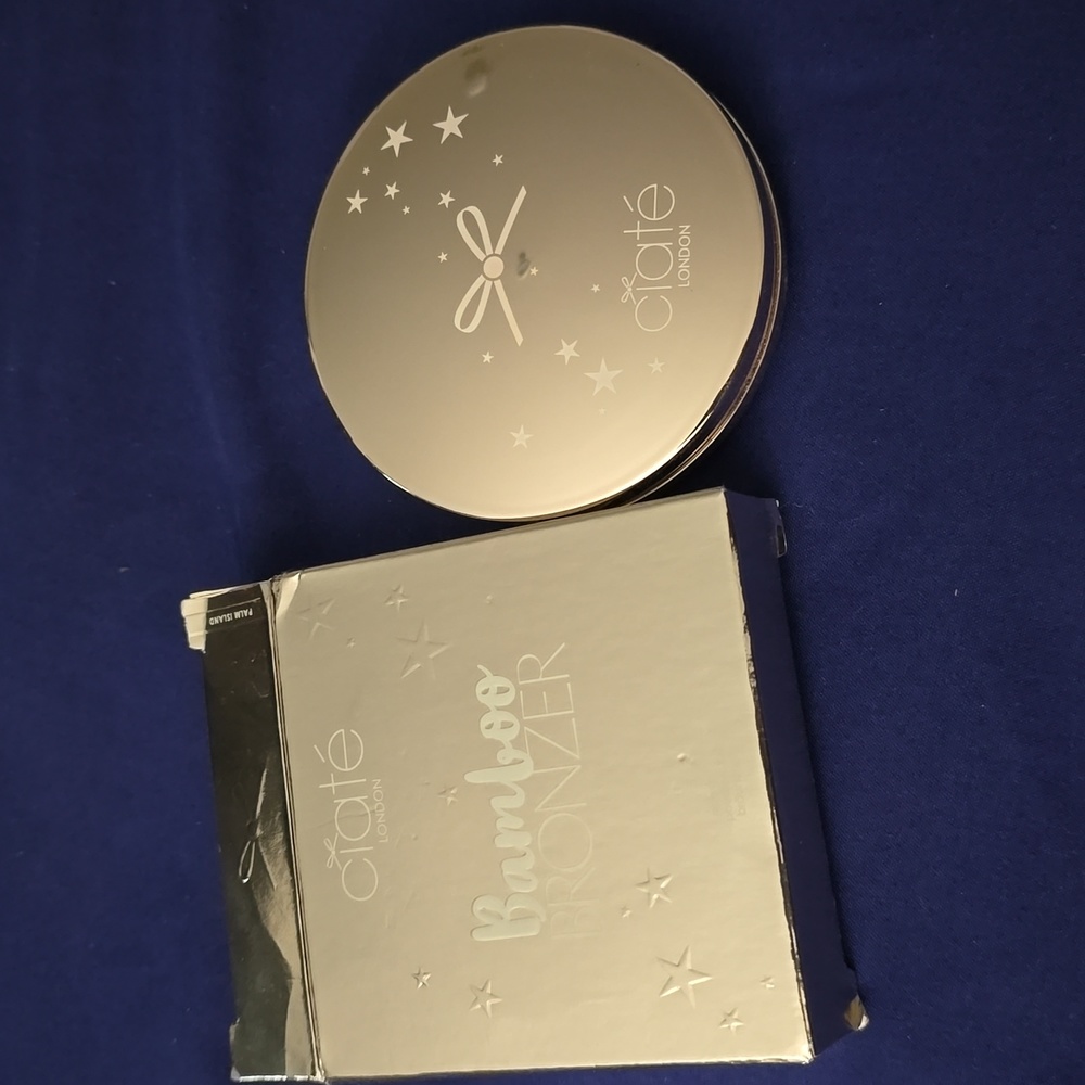 Bamboo Bronzer - Picture 3 of 3